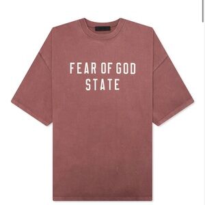 Essentials Men's T-Shirt